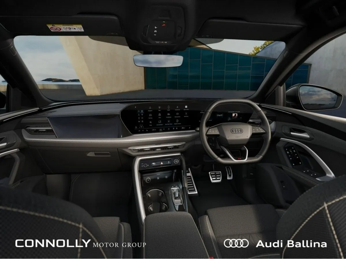Audi Q5 Q5 S line TDI Quattro - *3-Yrs Service Pla - Image 3