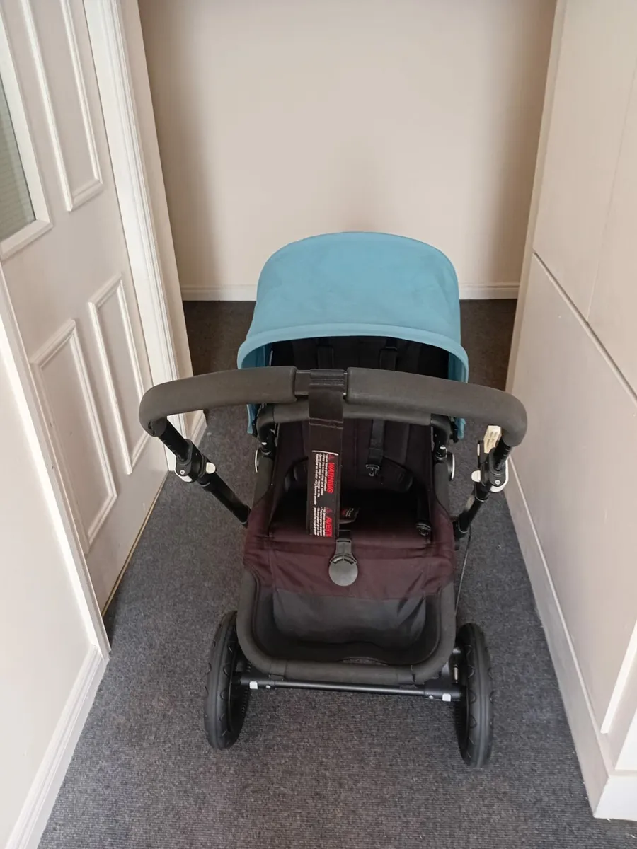 Bugaboo Cameleon 3 - Image 3
