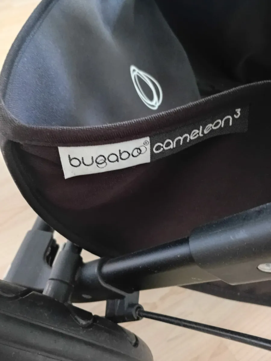 Bugaboo Cameleon 3 - Image 4