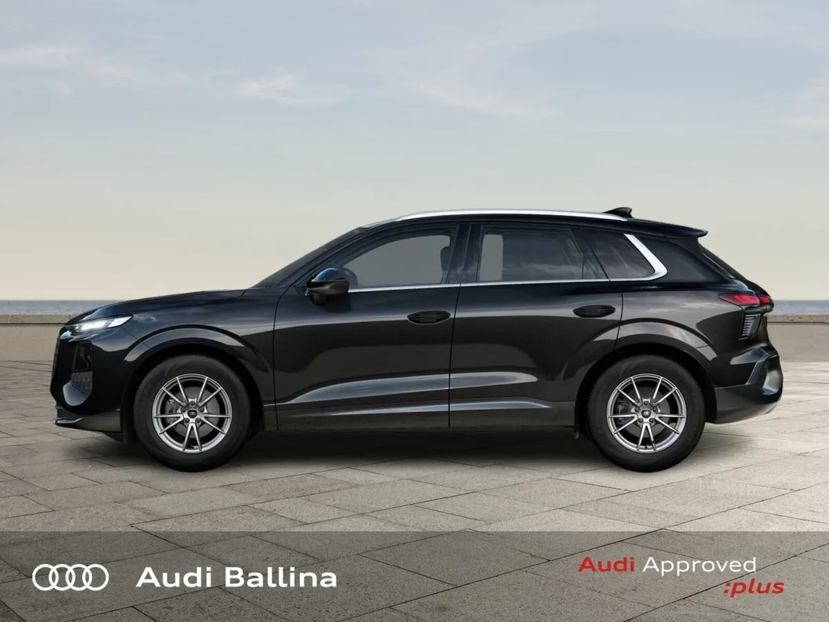 Audi Q3 SE SUV TFSI S-TRONIC - Image 3