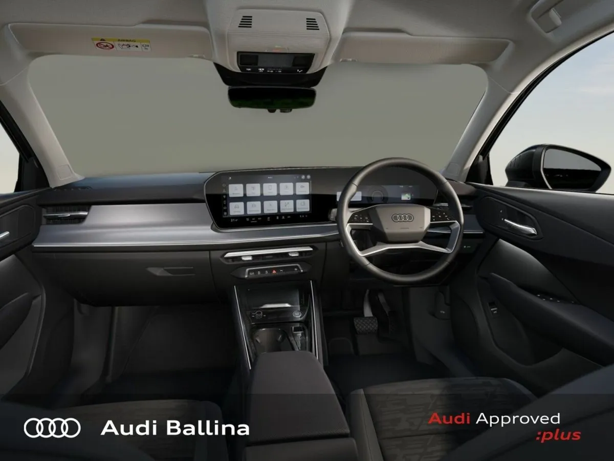 Audi Q3 SE SUV TFSI S-TRONIC - Image 4