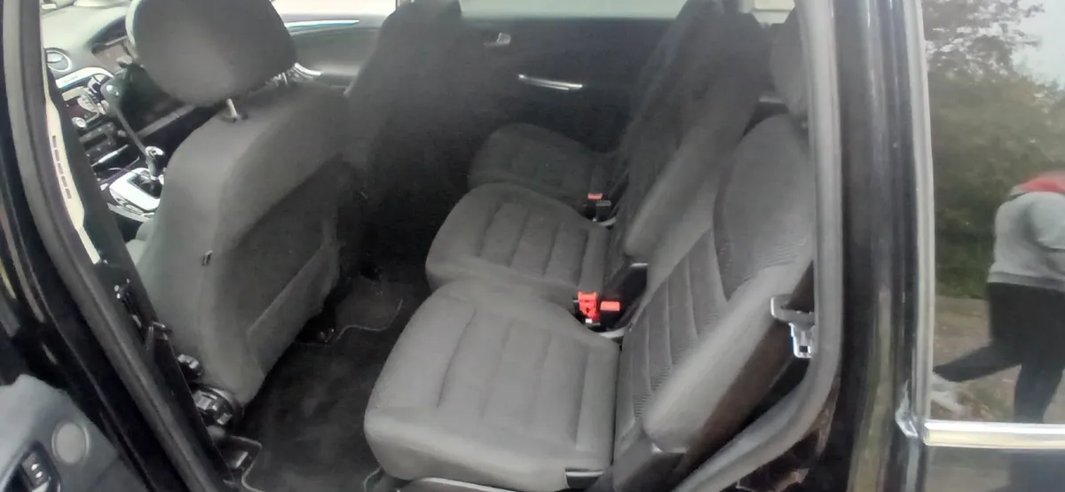 Ford S-Max 2012 - Image 3