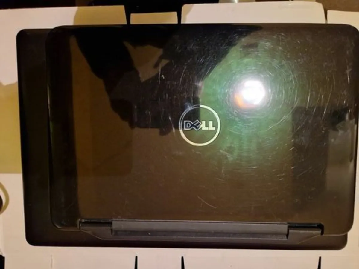 DELL Inspiron N4050 Laptop, i5-2450M 2.5GHz 4GB - Image 4