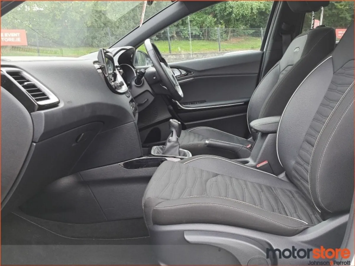 Kia Ceed 1.0 GT Line Petrol (Kia Warranty / AA Mem - Image 4