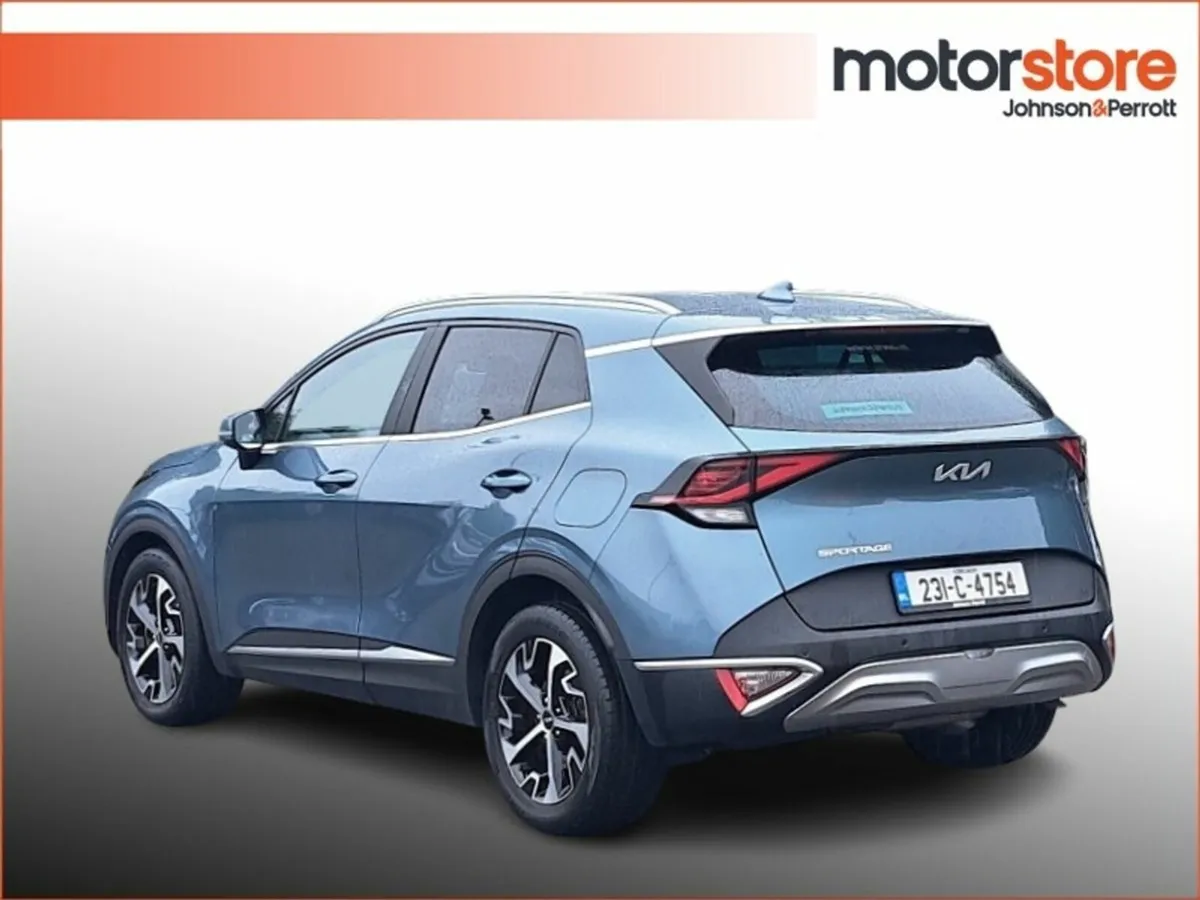 Kia Sportage K3 1.6 Diesel MHEV (KIA Warranty / AA - Image 3