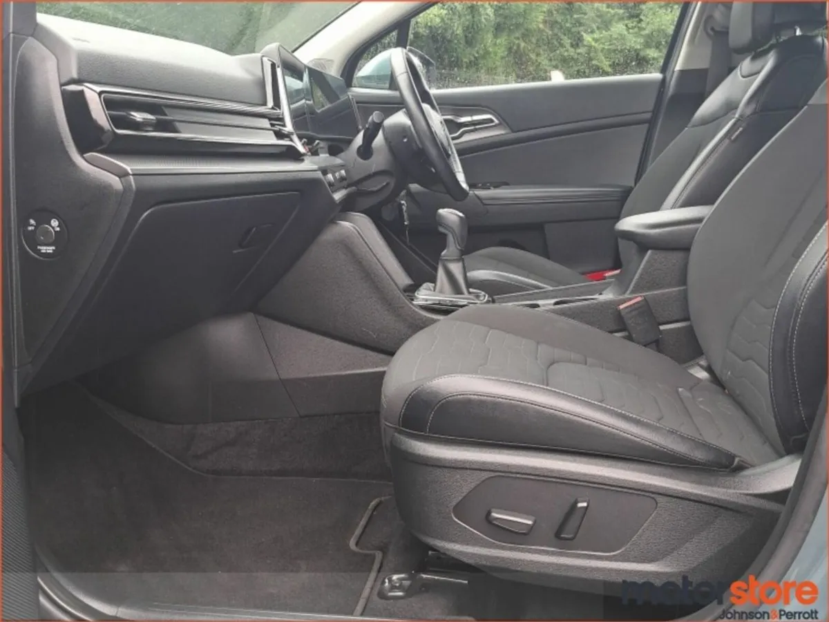 Kia Sportage K3 1.6 Diesel MHEV (KIA Warranty / AA - Image 4
