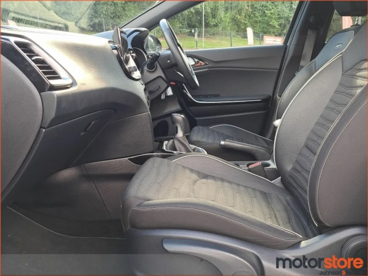 Kia Ceed 1.0 GT Line Petrol (Kia Warranty / AA Mem - Image 4