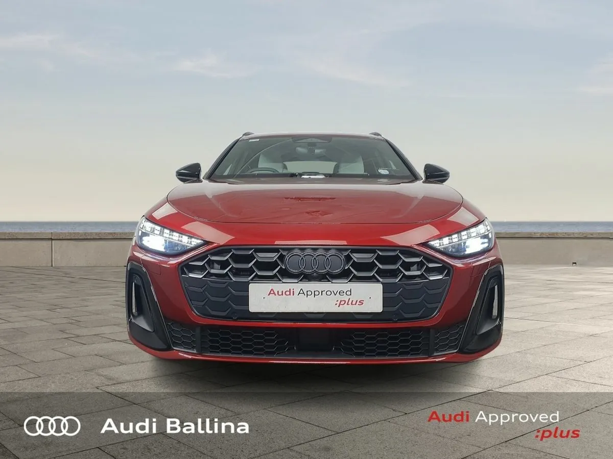 Audi A5 ***HUGE SPEC**Avant 204HP S Line BLK ED*** - Image 4