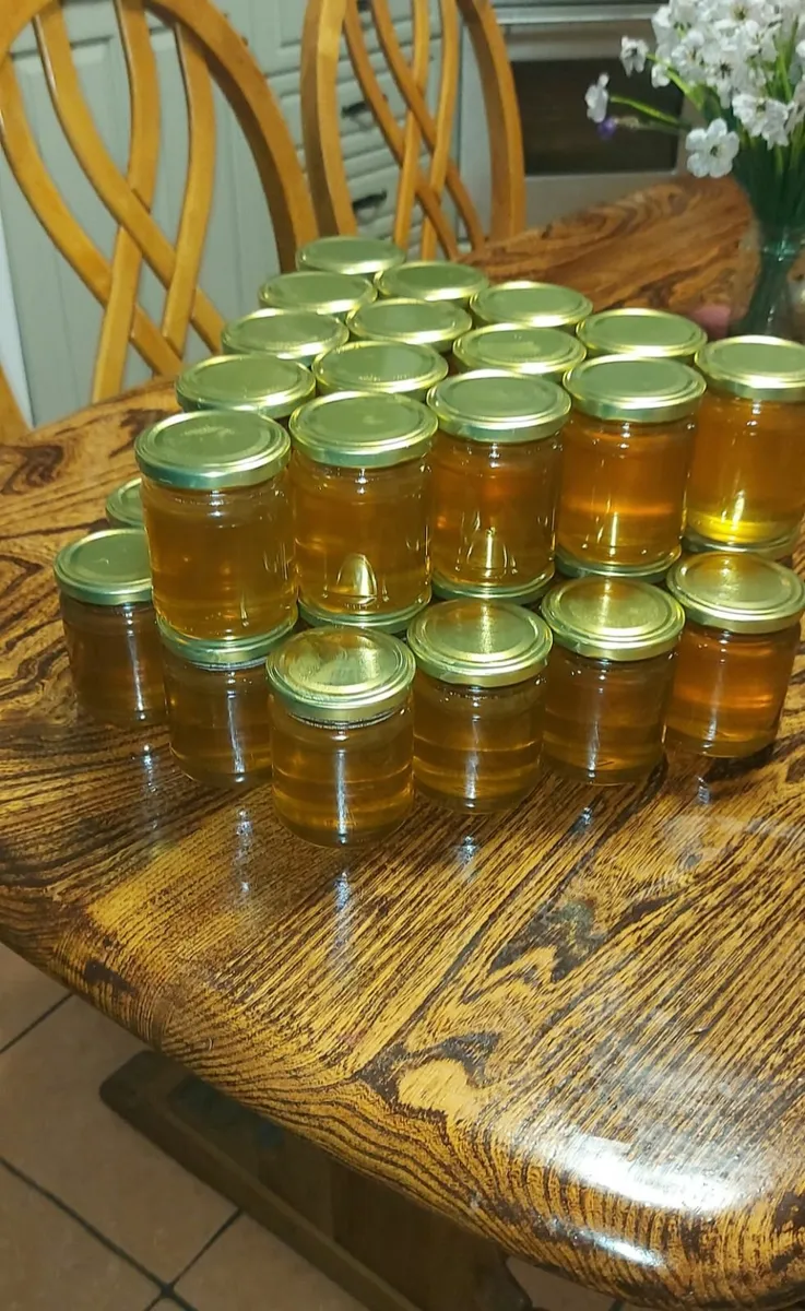Pure Delicious Natural Honey - Image 2