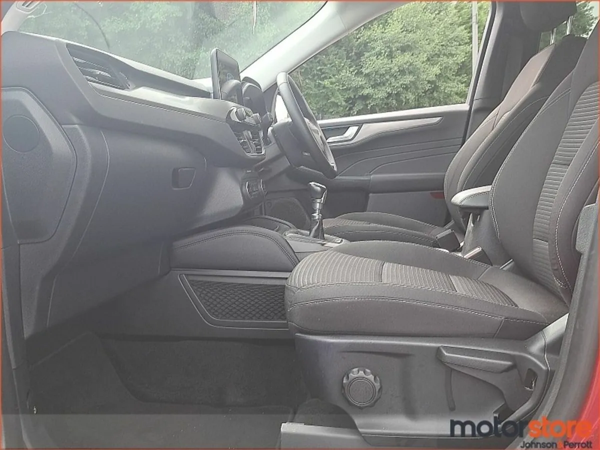 Ford Kuga 1.5 EcoBlue 120PS Titanium (One Year War - Image 4