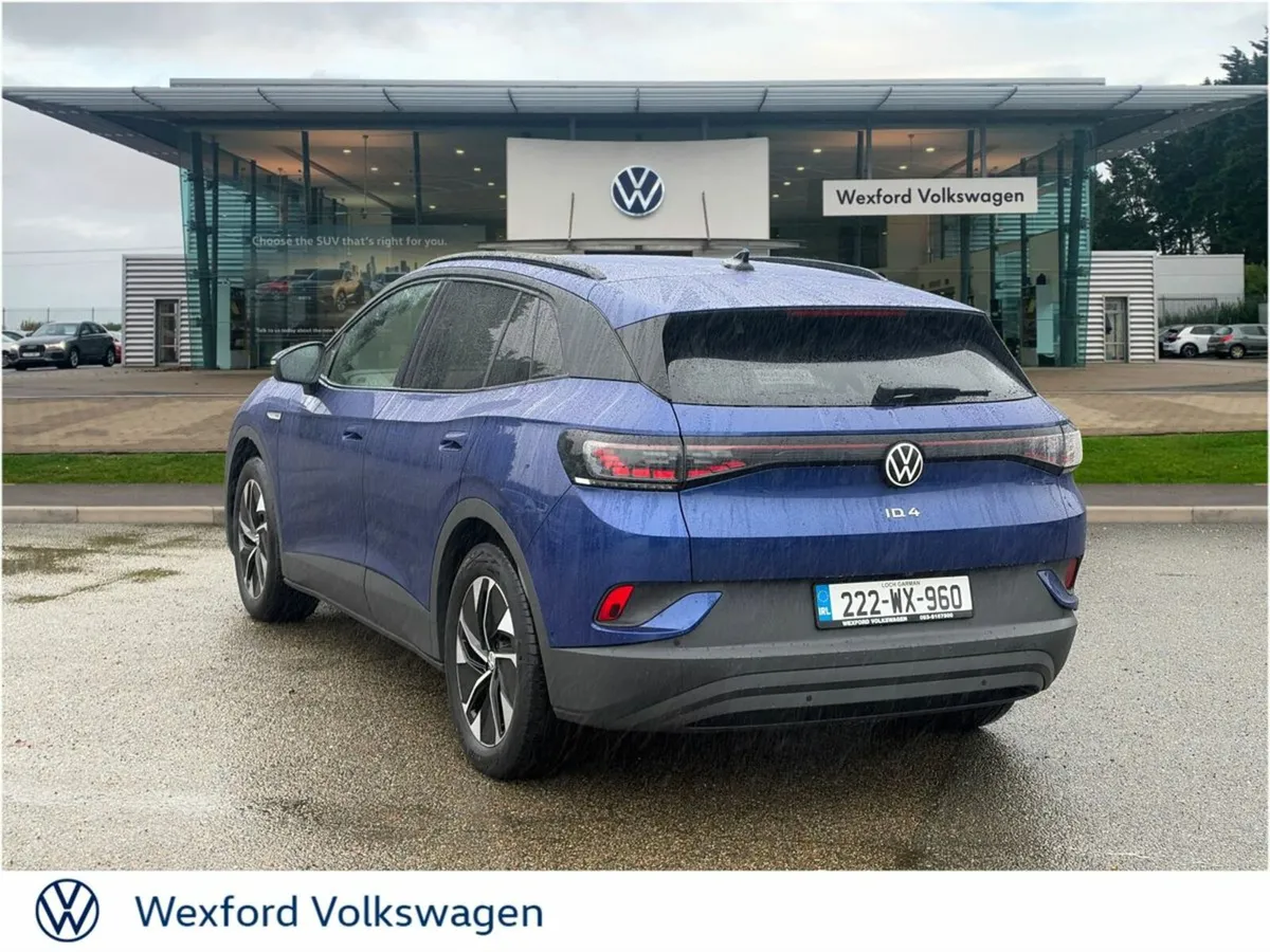 Volkswagen ID.4 BUSINESS 77kWh 204HP - Image 4