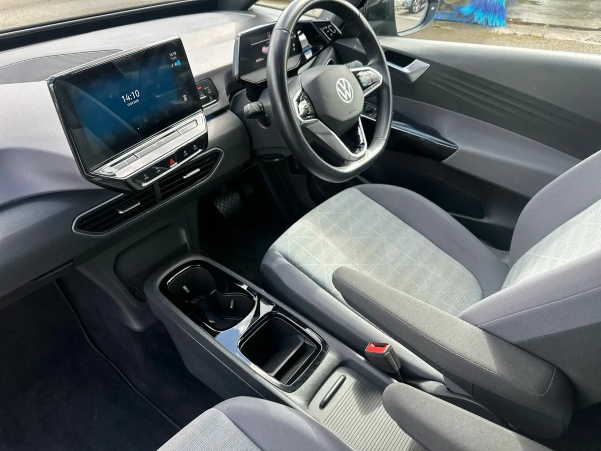 Volkswagen ID.3 COMFORT 58kWh 145HP - Image 2