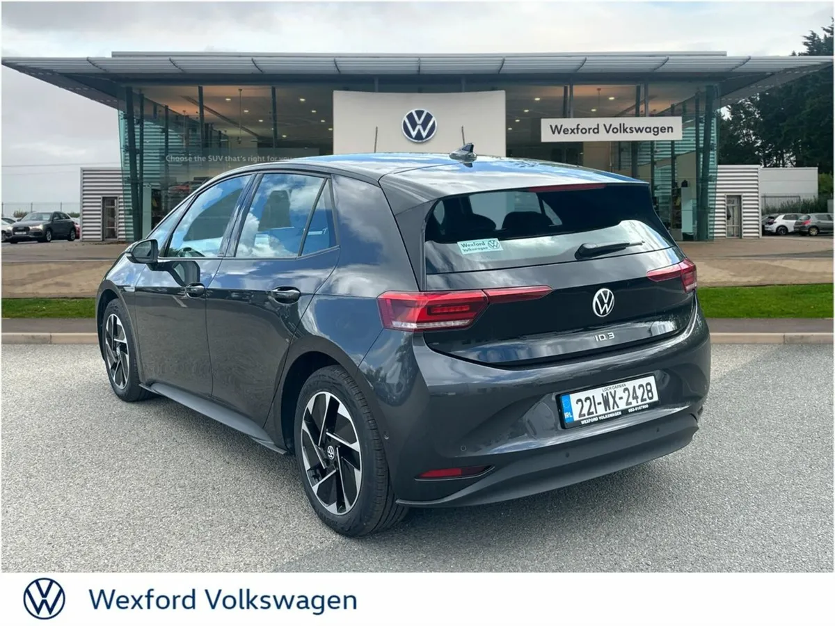 Volkswagen ID.3 COMFORT 58kWh 145HP - Image 3