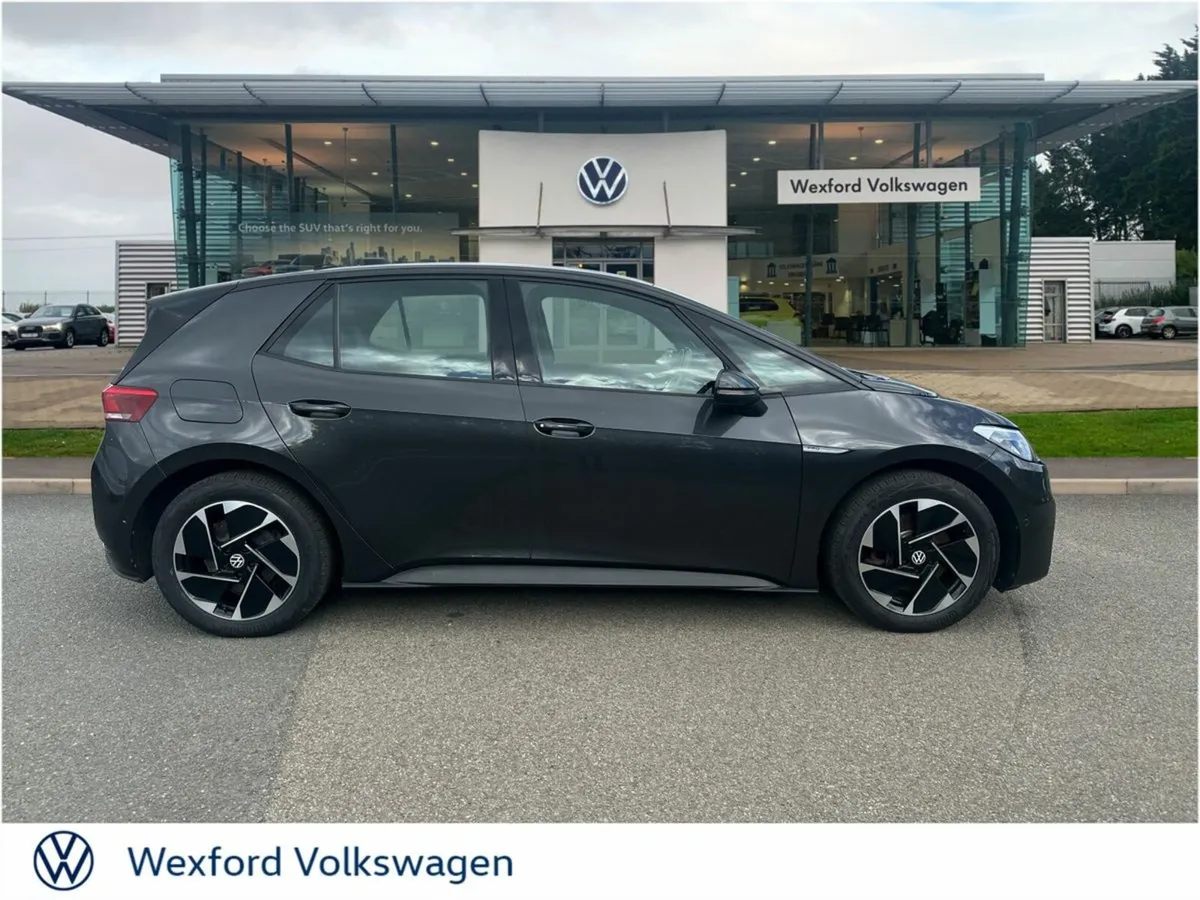 Volkswagen ID.3 COMFORT 58kWh 145HP - Image 4