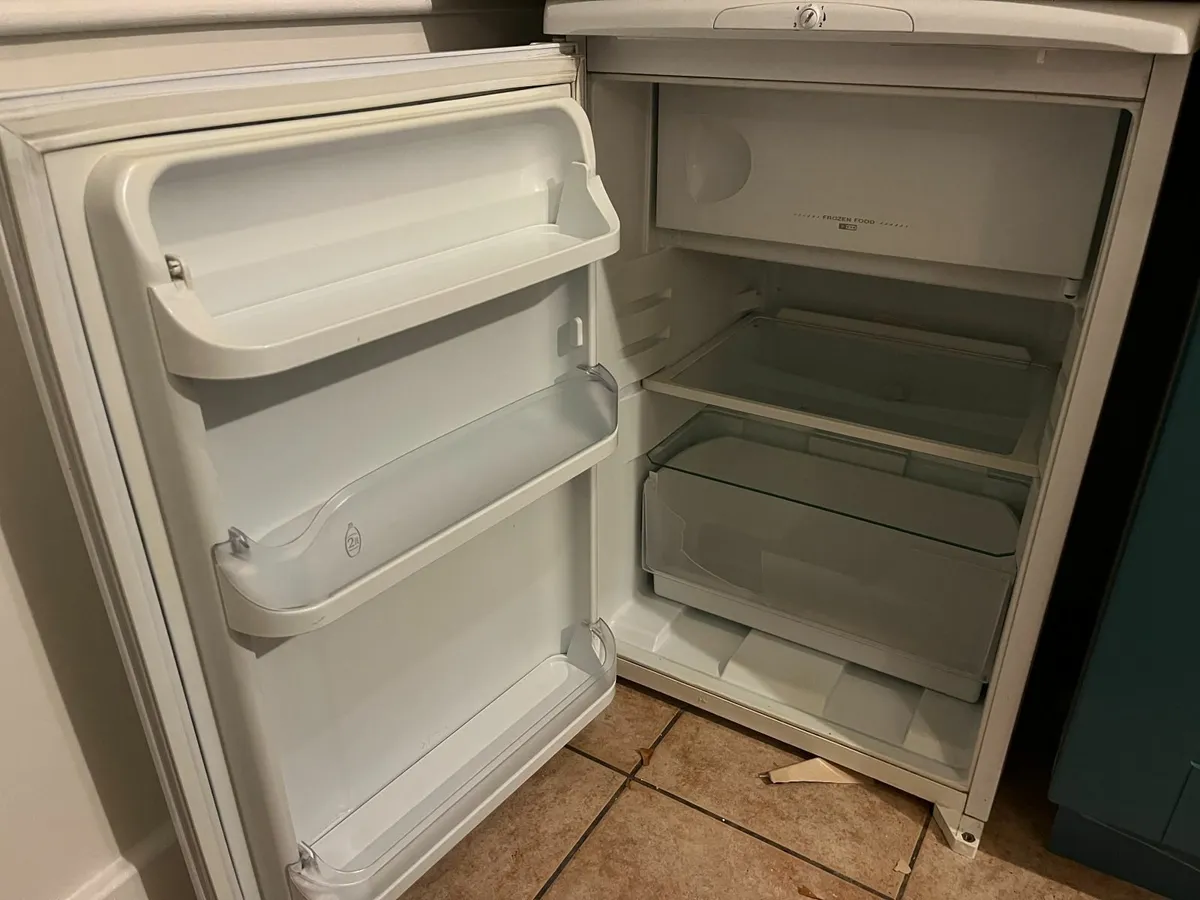 Two Refrigerators - Image 2