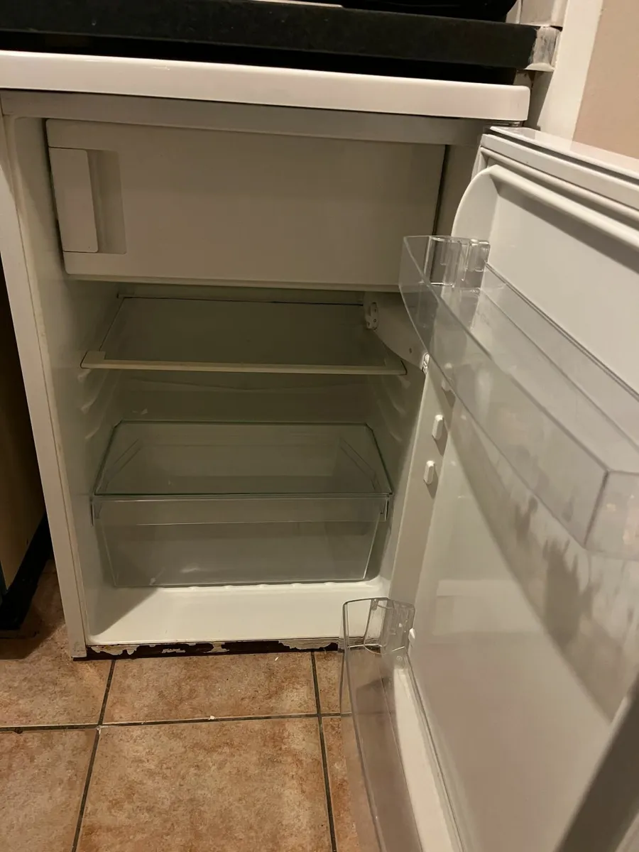 Two Refrigerators - Image 4