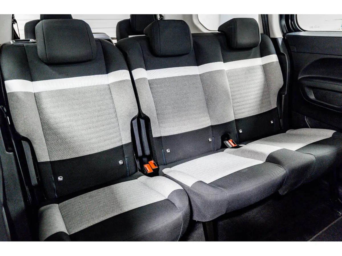 Citroen Berlingo *Electric 7-Seater* ë-Plus XL 52k - Image 4