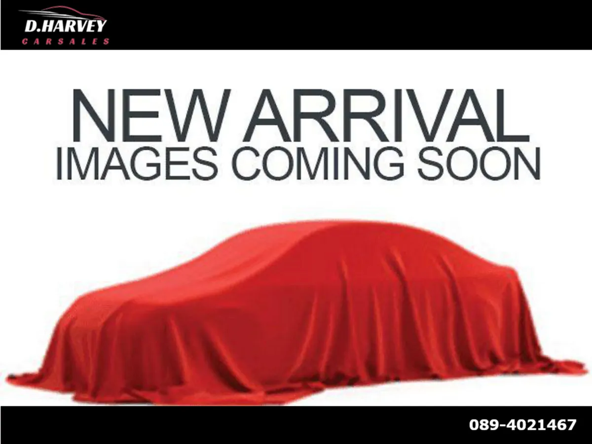 Peugeot 2008 1.2 Allure Premium*Low Mileage*High S