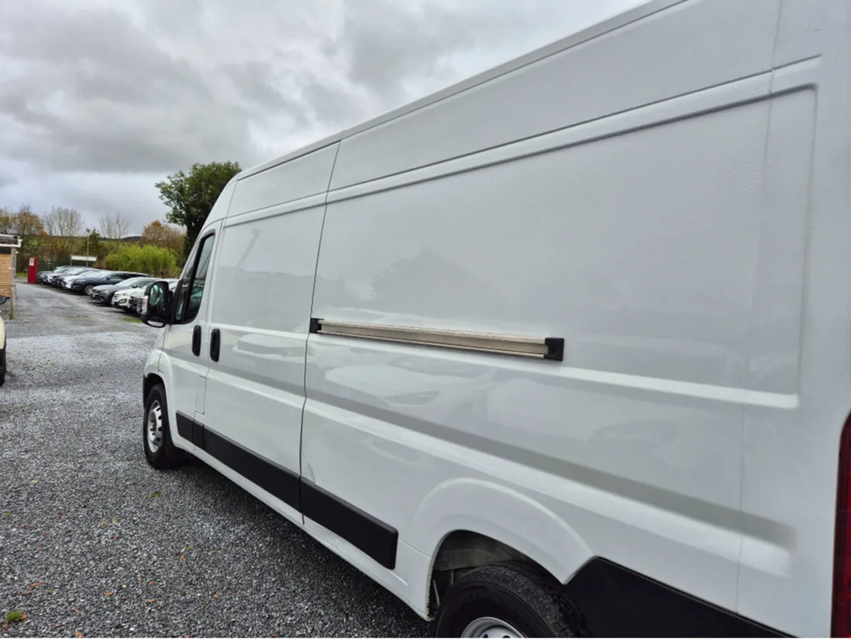 Fiat Ducato MAXI 35 LH2 2.2 140HP T - Image 2