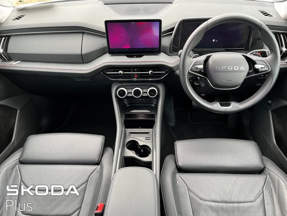 Skoda Kodiaq SELECTION PLUS 2.0 TDI 150HP DSG - Image 2