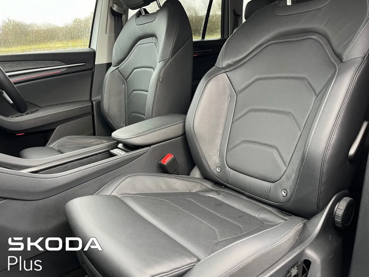 Skoda Kodiaq SELECTION PLUS 2.0 TDI 150HP DSG - Image 4