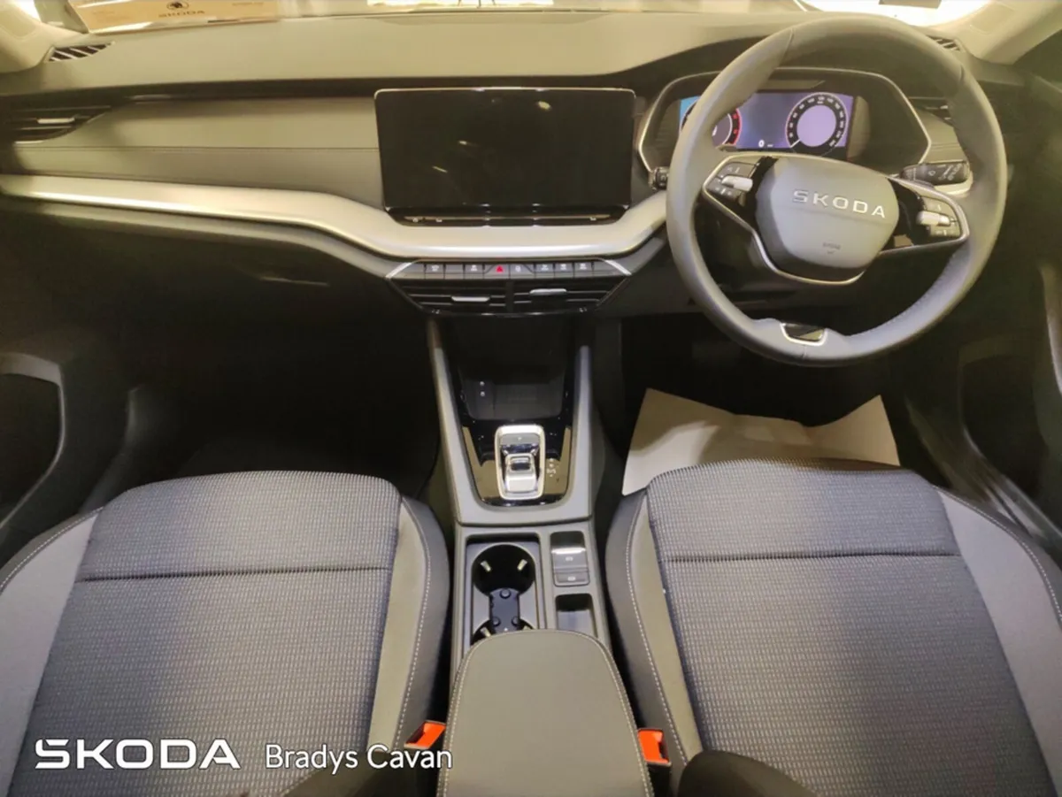 Skoda Octavia SEL 2.0 TDI 150HP - Image 3