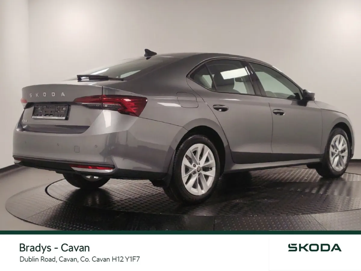 Skoda Octavia SEL 2.0 TDI 150HP - Image 4