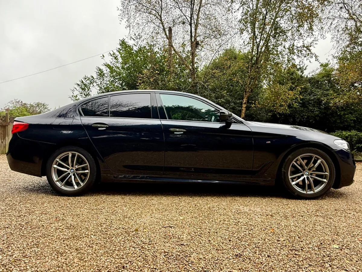 BMW M5 F90 *F.BMW.S..H.* - Image 2