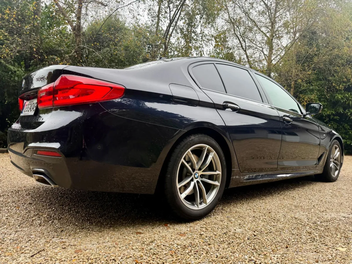 BMW M5 F90 *F.BMW.S..H.* - Image 3
