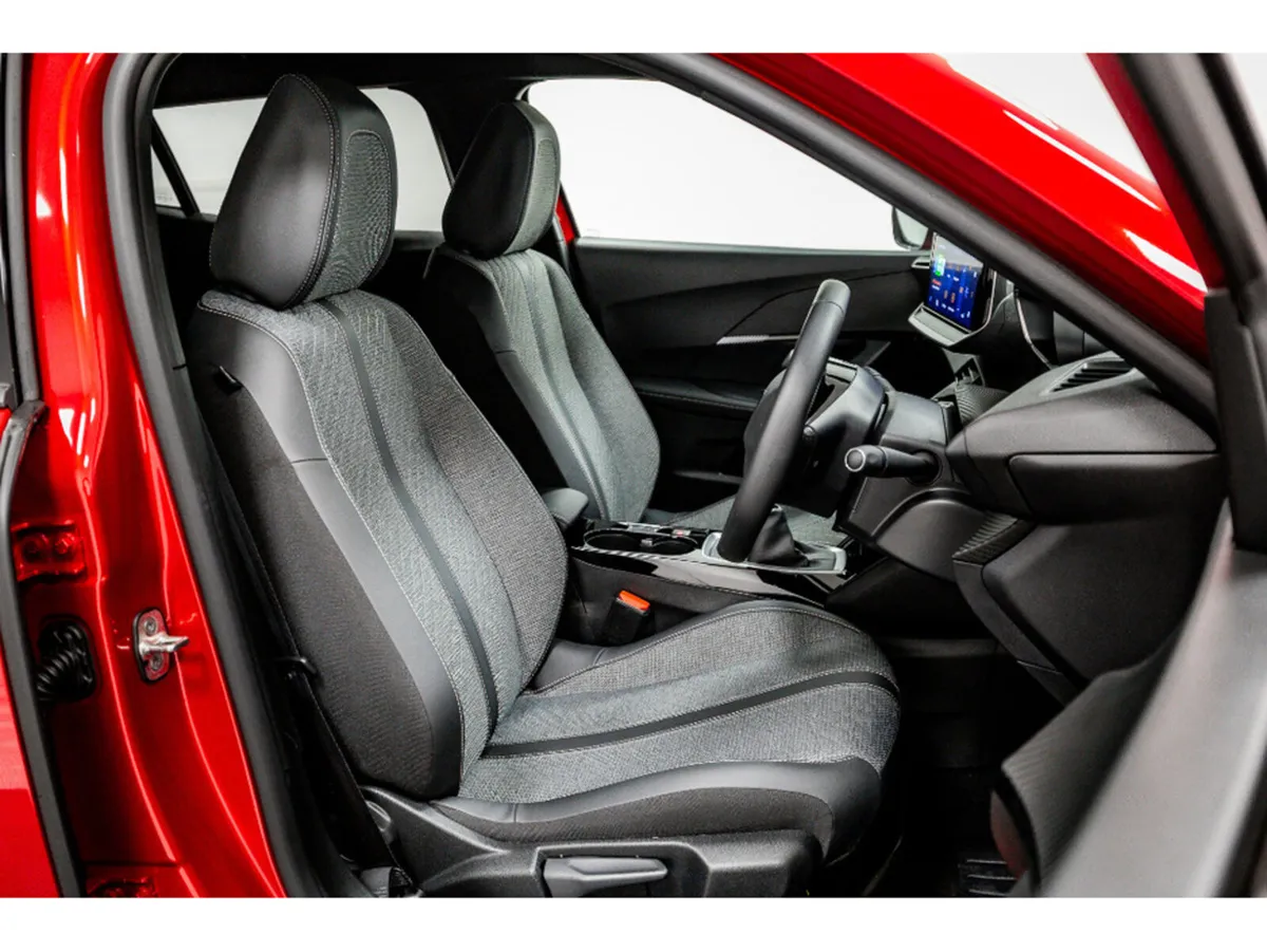 Peugeot 2008 Allure 1.2 Petrol 100HP - Image 3