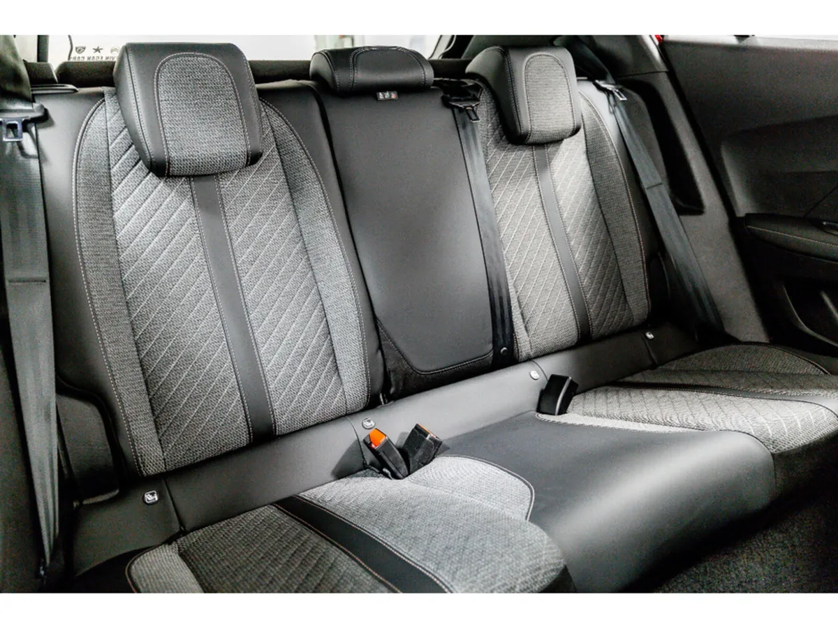 Peugeot 2008 Allure 1.2 Petrol 100HP - Image 4