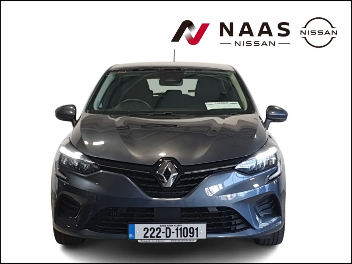 Renault Clio DYNAMIQUE EDITION TCE 90 - Image 2