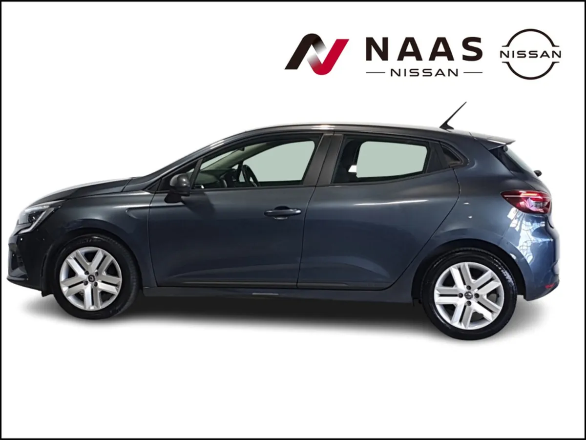 Renault Clio DYNAMIQUE EDITION TCE 90 - Image 3