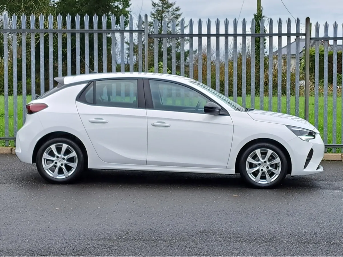 Opel Corsa SC 1.2 75BHP - Image 3