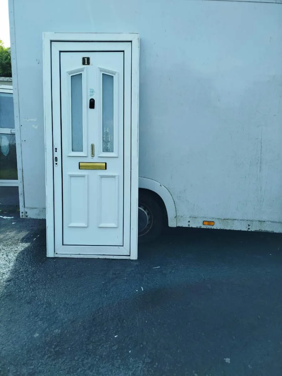 ✅ HIGH QUALITY SINGLE DOOR AVAILABLE ✅