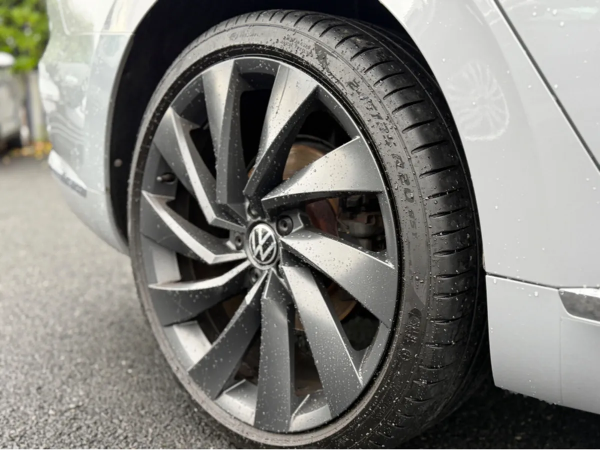 Volkswagen Arteon R-LINE TDI S-A DSG - Image 4