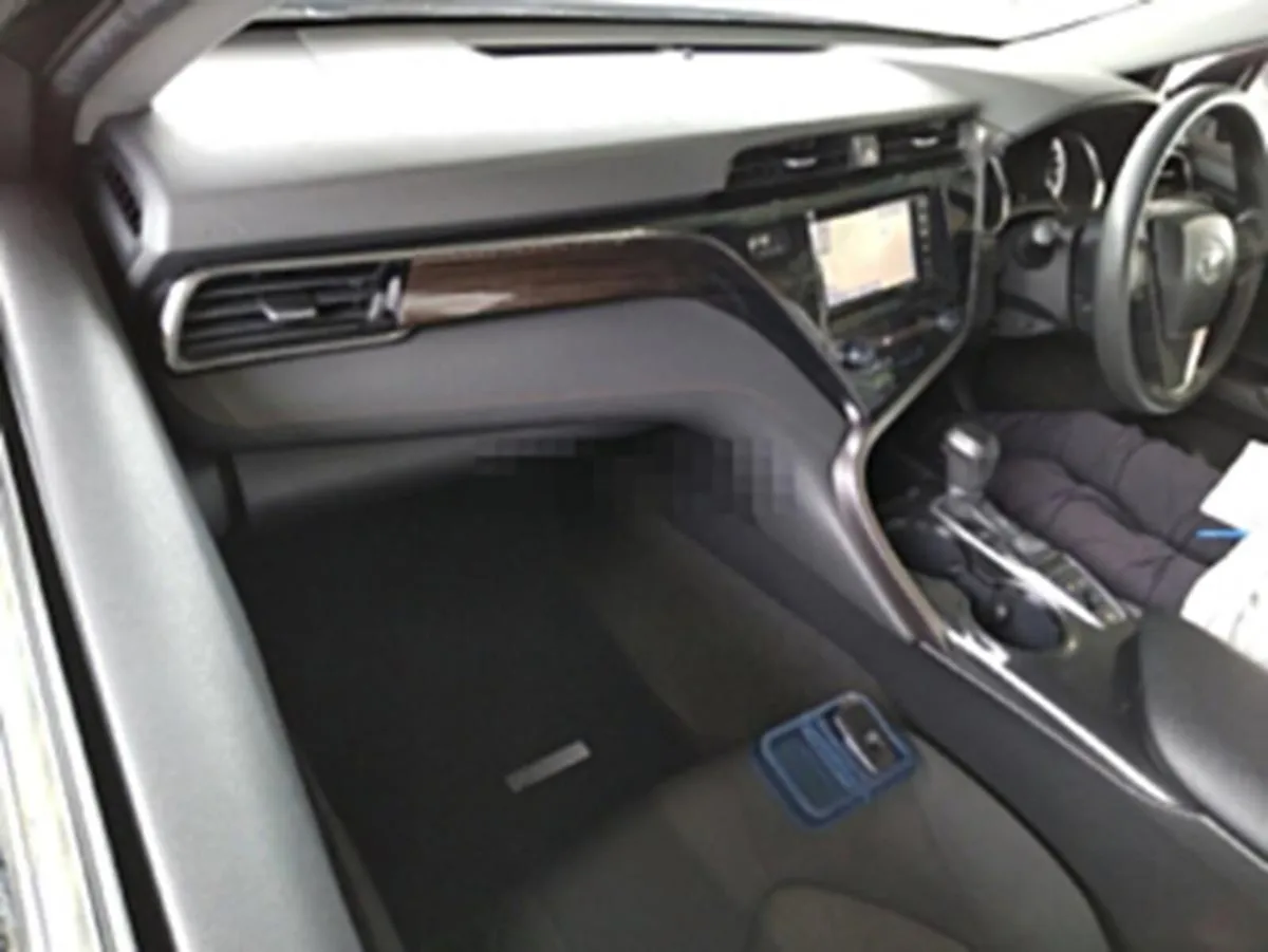 Toyota Camry COMING IN NEW YEAR !! Camry 2.5 litre - Image 2