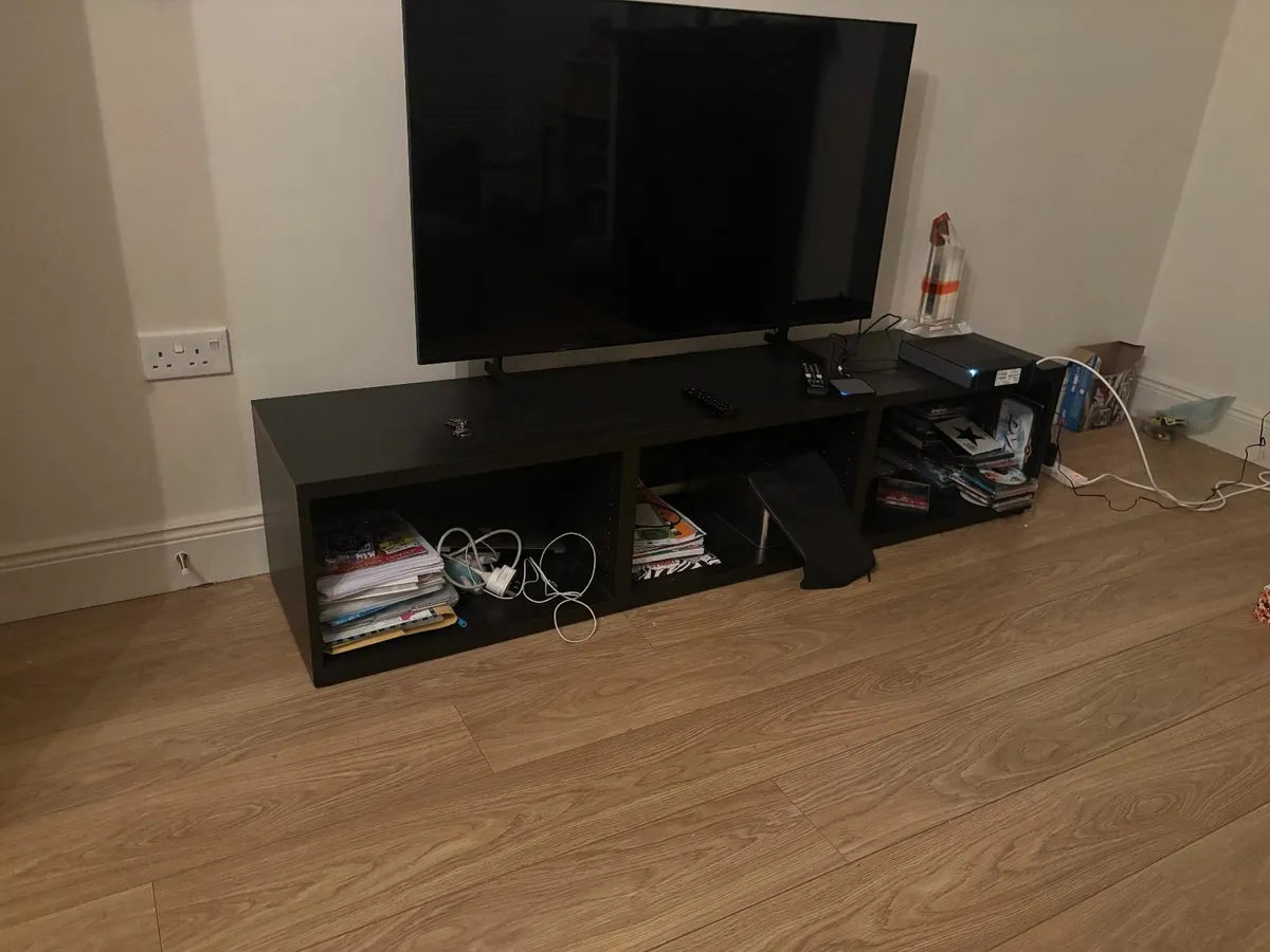 TV stand