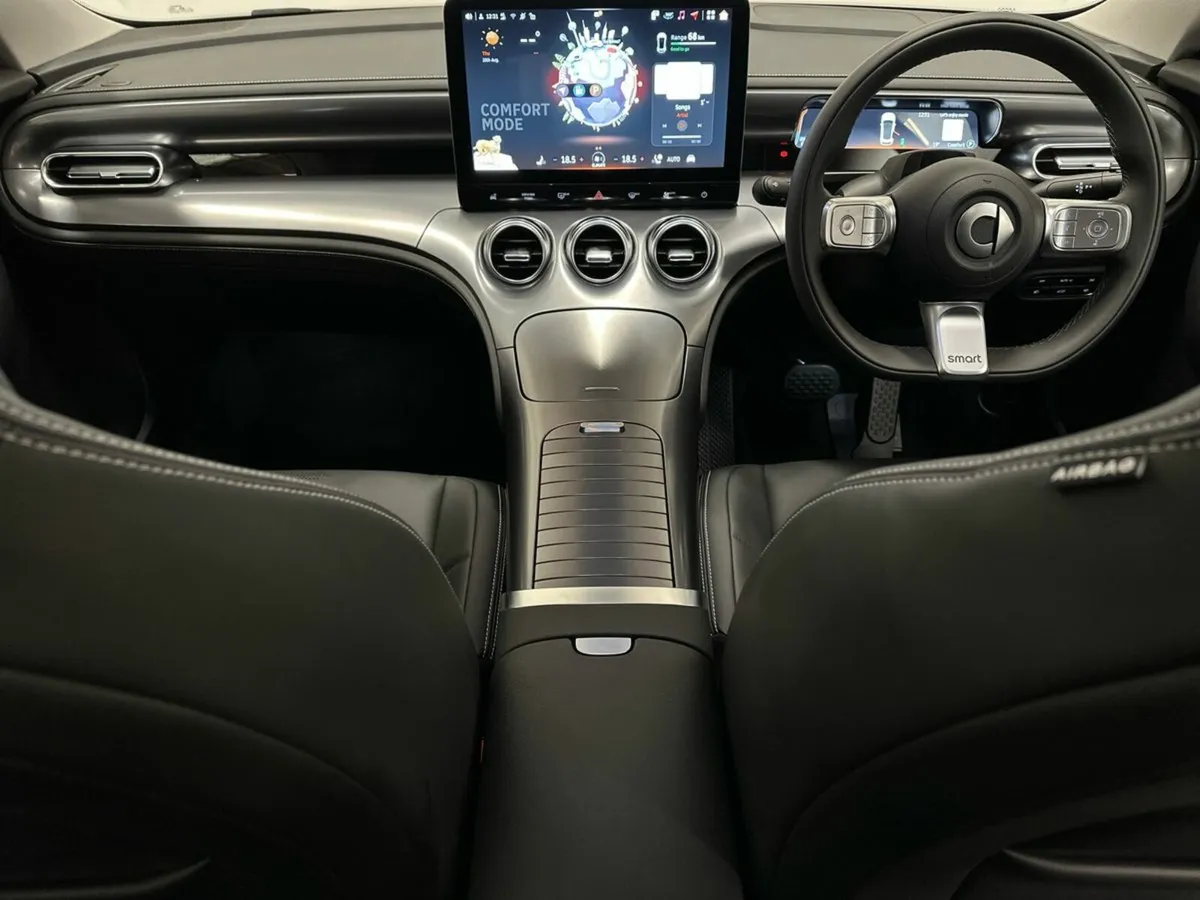 Smart #3 #3 Pro + - Image 4