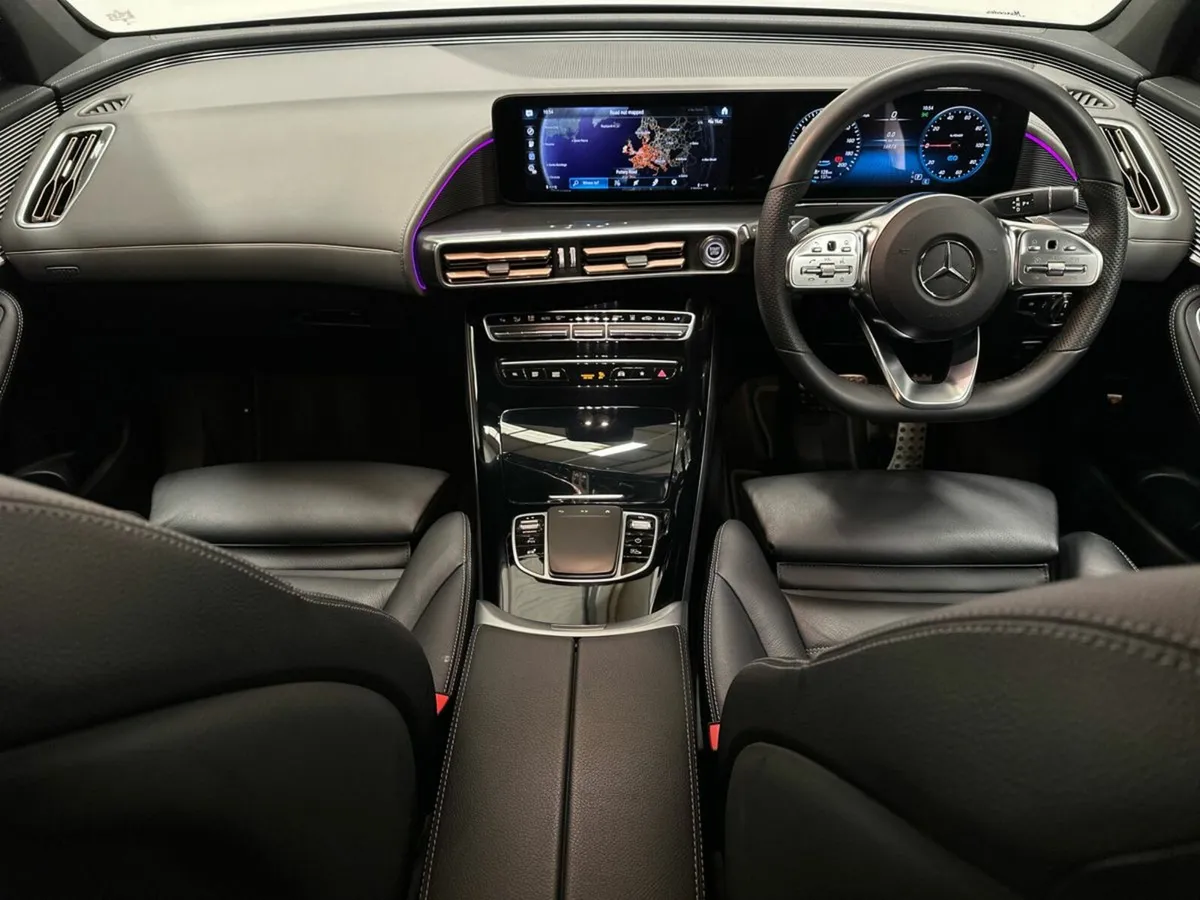 Mercedes-Benz EQC ***Deposit Taken*** EQC400 4Mati - Image 4