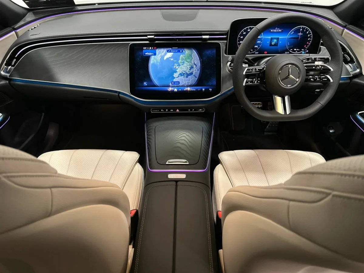 Mercedes-Benz E-Class ***Deposit Taken*** E300 DE - Image 4