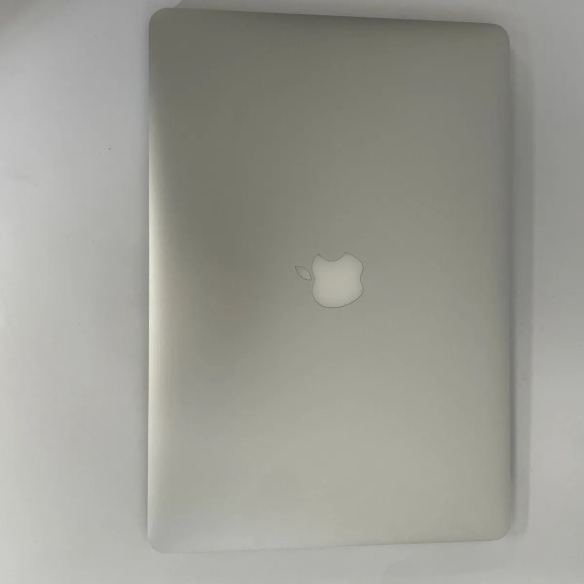 2015 Apple Macbook Pro 15" A1398 I7 16GB 256GB SSD - Image 3