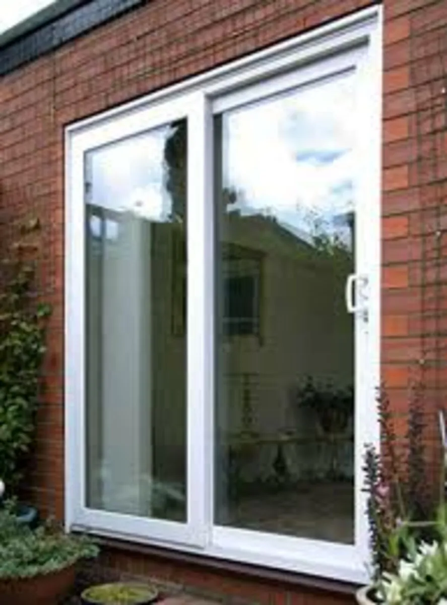 ✅ HIGH QUALITY PATIO DOORS AVAILABLE ✅