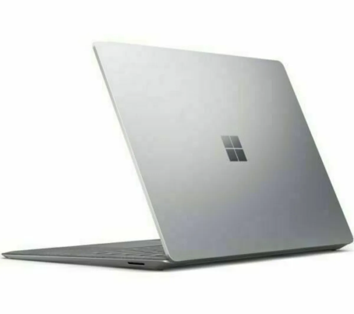 Microsoft Surface Laptop 3 Touch i5 8GB 256GB SSD - Image 2