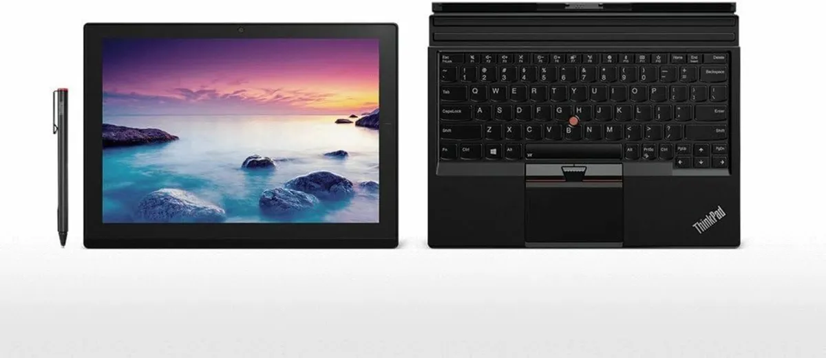Lenovo Thinkpad X1 Tablet 16GB 256GB Win 11 TOUCH - Image 4