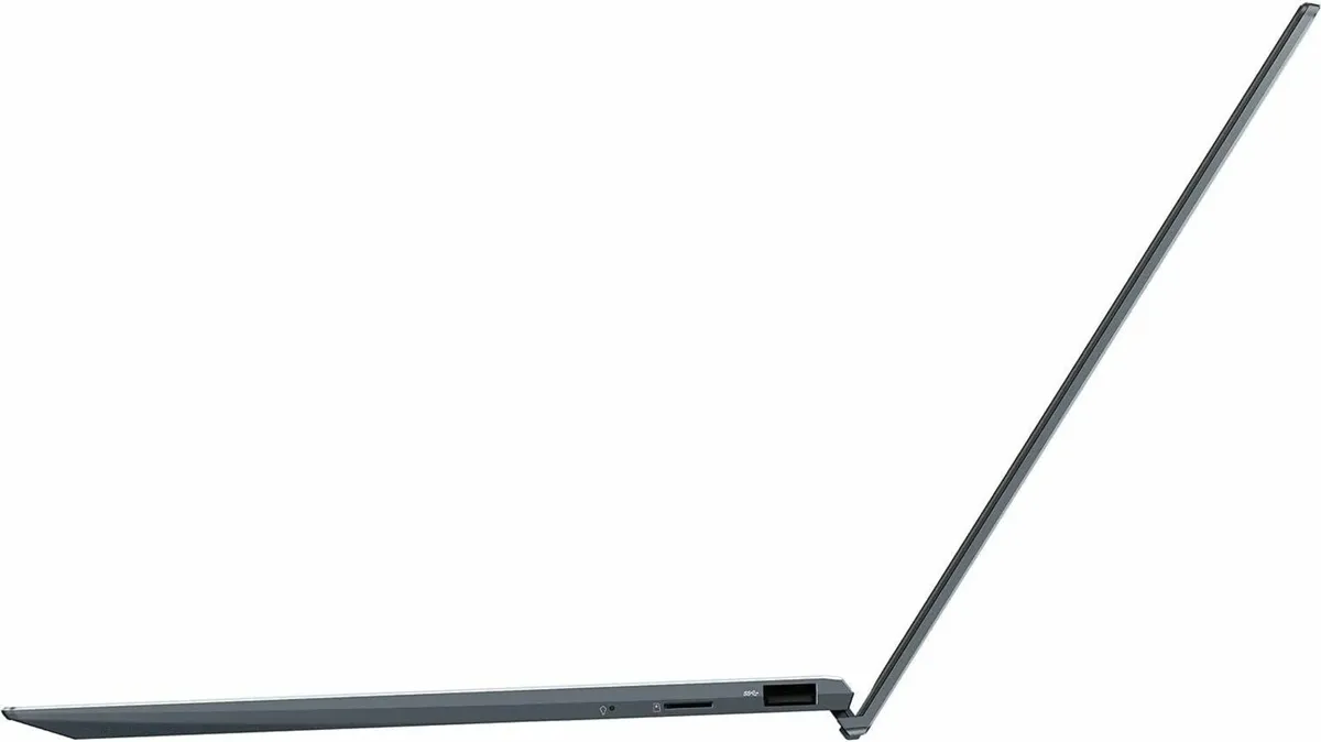 ASUS ZenBook UX425E 14 Ultra Slim i7 8GB 512GB - Image 3