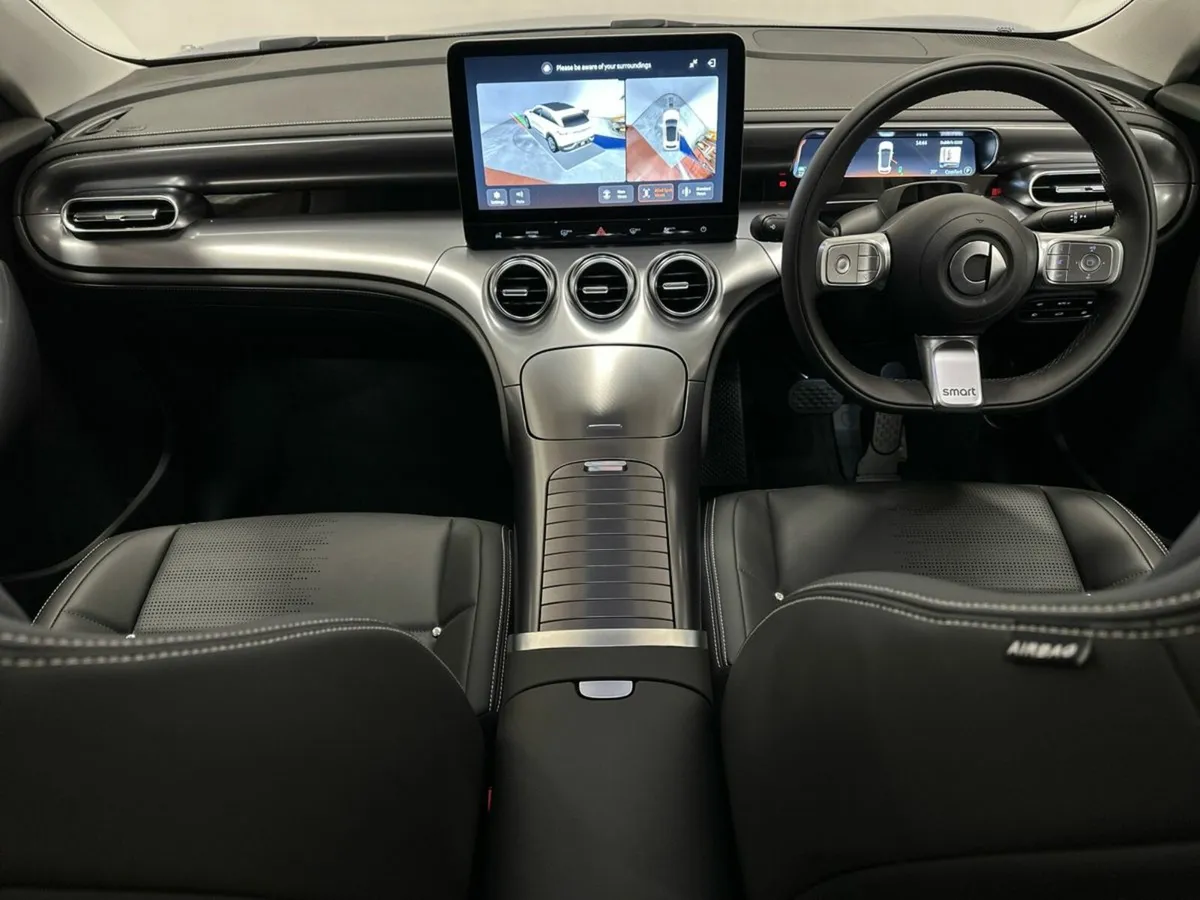 Smart #3 #3 Pro + - Image 4