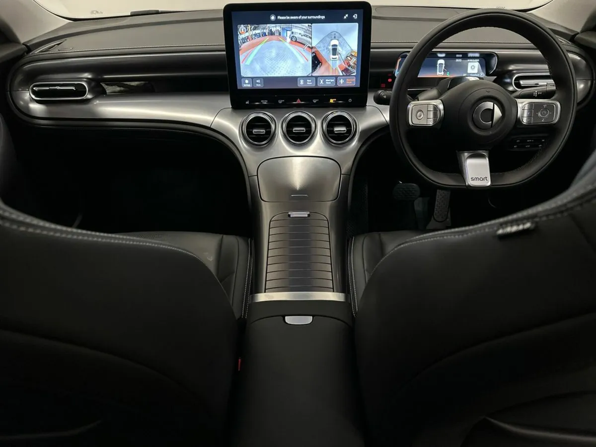 Smart #3 #3 Pro + - Image 4