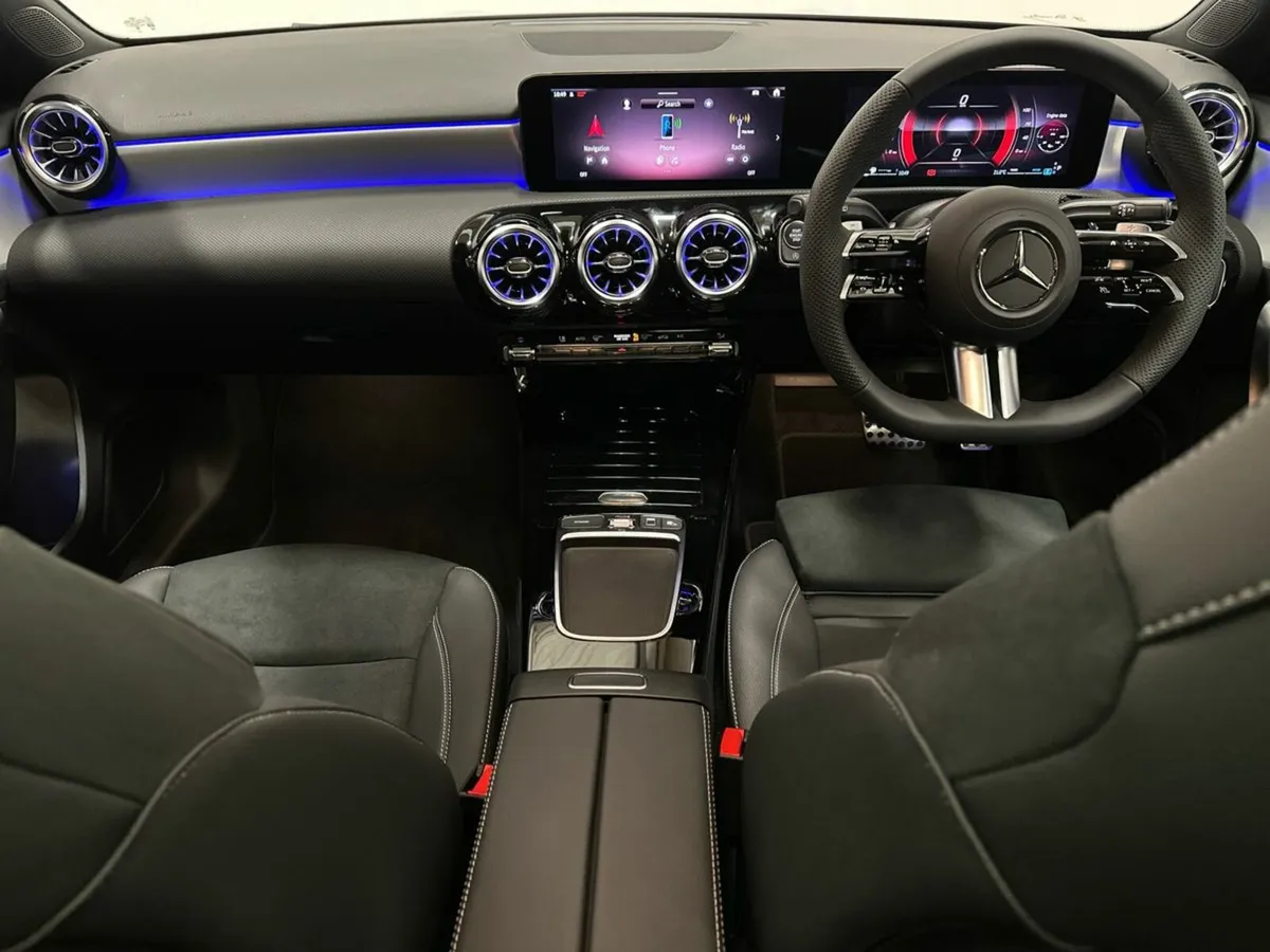 Mercedes-Benz A-Class ***Deposit Taken*** A180 AMG - Image 4