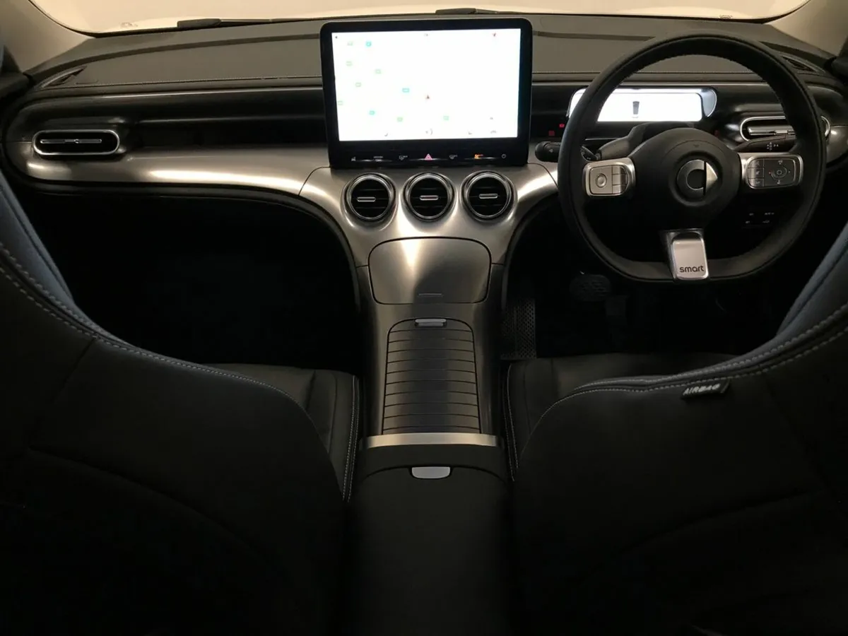 Smart #3 #3 PRO + 66 kWh - Image 4